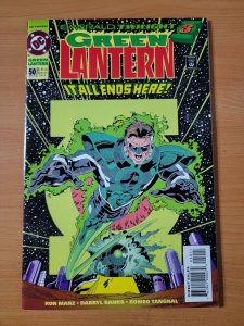 Green Lantern #50 Direct Market Edition ~ NEAR MINT NM ~ 1994 DC Comics 