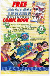 Teen Titans #12 Newsstand Edition (2004)