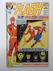 The Flash #213 (1972) FN Condition!