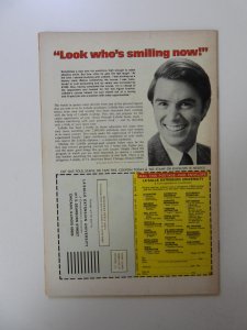 Marvel Spotlight #16 (1974) FN condition MVS intact