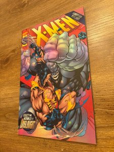 X-Men # 50 NM 1st Print Marvel Comic Book Wolverine Onslaught 7 J387