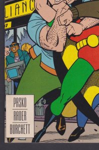 Batman Adventures #4 1993 DC 9.0 VF/NM comic