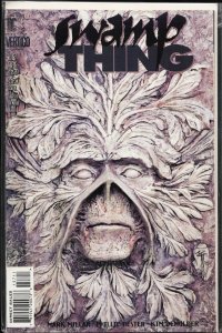 Swamp Thing #157 (1995)