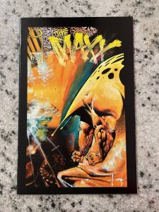 The Maxx # 27 NM 1st Print Image Comic Book Sam Kieth Series Issue Art J975 