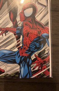The Amazing Spider-Man #393 (1994)