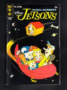 Jetsons #32 (1969)