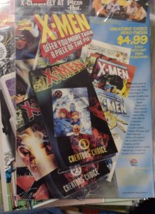 Amazing Spider-Man  # 386 1994 MARVEL  disney LIFE THEFT PT 1 VULTURE