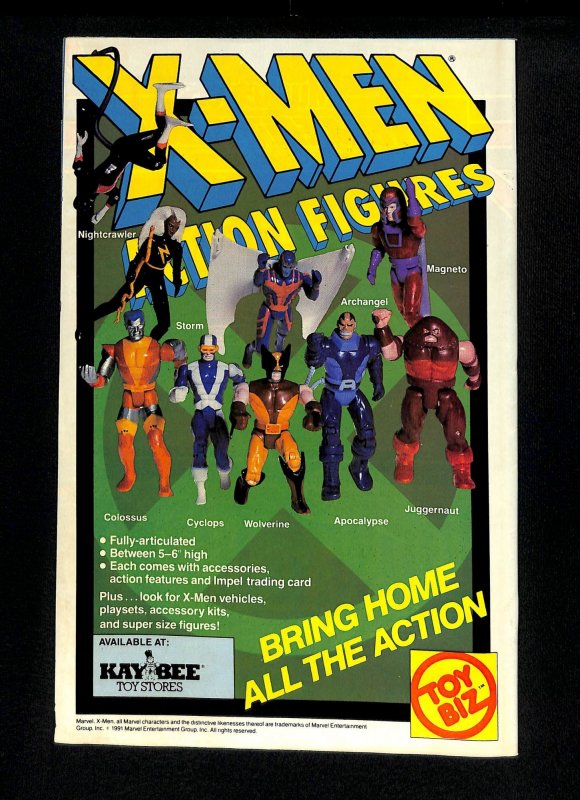 Silver Surfer (1987) #56