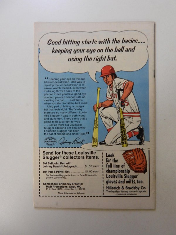 Star Wars #12 (1978) VF condition