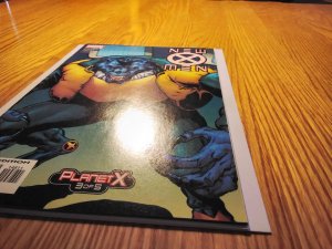 New X-Men #148 (2003)