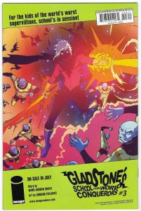 'Breed III #3 (2011)