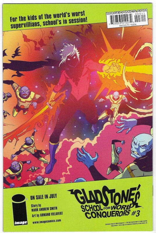 'Breed III #3 (2011)