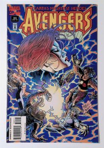 Avengers, The #385 (April 1995, Marvel) 7.5 VF-
