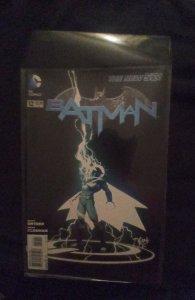 Batman #12 (2012) Batman 