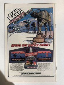 Incredible Hulk (1982) # 276 (VF) Canadian Price Variant CPV !