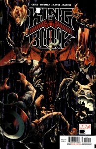 King In Black #2 (2021) Knull