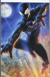 Symbiote Spider-Man #2 Kim Cover (2019) Spider-Man