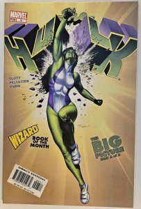 She-Hulk #6 (Marvel, 2004)