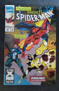 Spider-Man #34 (1993)