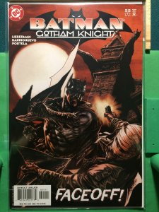 Batman Gotham Knights #55