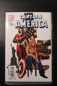 Captain America #49 (2009)
