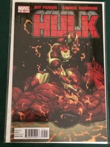 Hulk #25