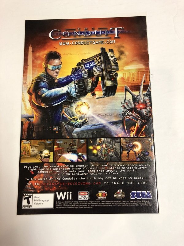 Son of Hulk (2009) # 13 (NM) Incentive Variant