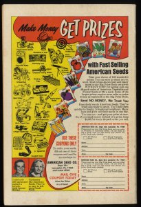 G.I. Combat #141 FN- 5.5