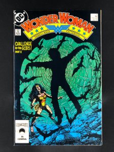 Wonder Woman #11 (1987)