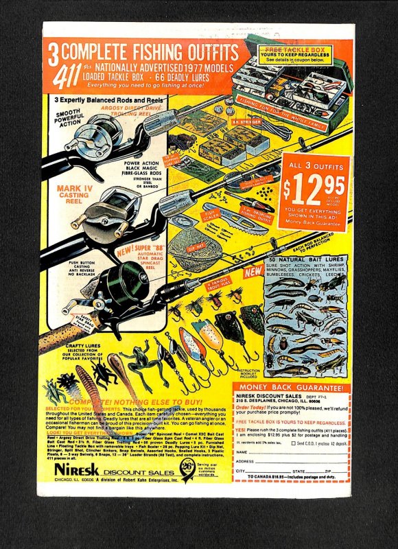 Amazing Spider-Man #169