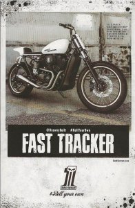 Red Skull #2 (2015) - NM+