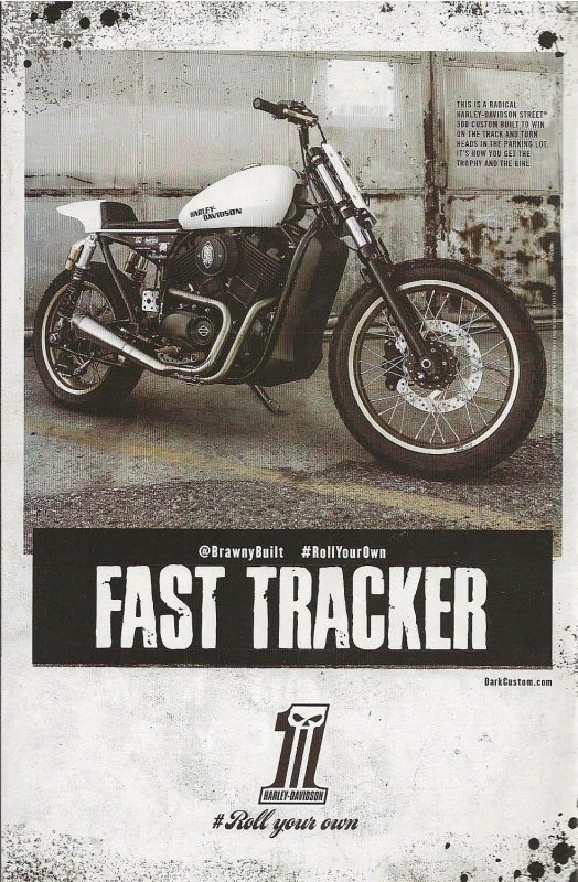 Red Skull #2 (2015) - NM+