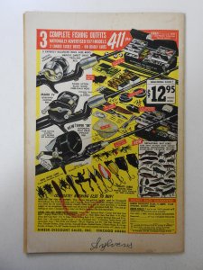 Secret Hearts #152 (1971) VG- Condition! ink on interior pages