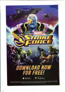 Immortal Hulk #9 - Alex Ross Cover Art. 2nd Printing. (9.2) 2019