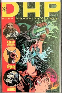 Dark Horse Presents #43 (1990, Dark Horse) - Aliens.  NM/MT