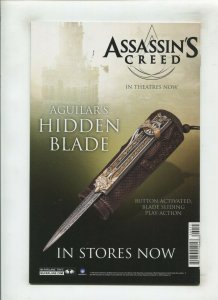 SPAWN #269 (9.0) LOW PRINT RUN!! 2017