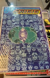 Crisis on Infinite Earths #5 (1985)  