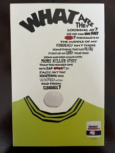 Aquaman #18 (1996) - NM