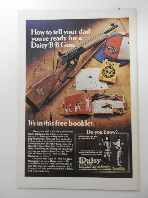 OMAC #1 (1974) Sharp VG Condition!