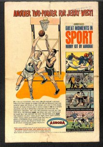 Tales Of Suspense #78 VG- 3.5 Iron Man