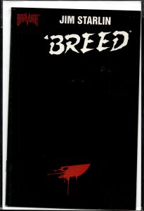 'Breed #1 Direct Edition (1994) 'Breed