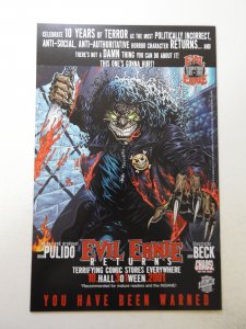 Lady Death: Last Rites #1 (2001) NM- Condition!