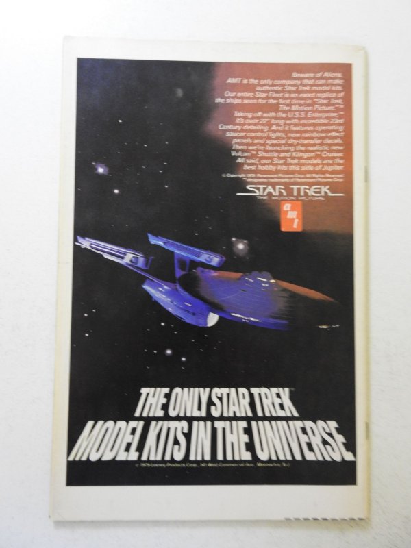 The X-Men #134 (1980) FN/VF Condition!