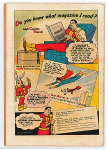 Rocket Kelly (1944) #2 VG/FN, Hard to find