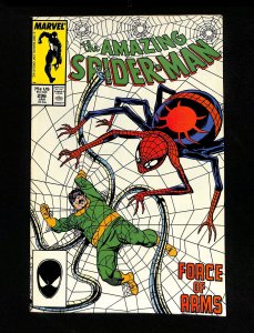 Amazing Spider-Man #296