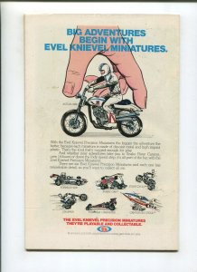 1977 MS MARVEL #1 (7.5) THIS WOMAN THIS WARRIOR!!