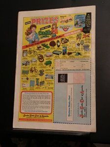 Captain Marvel #34 (1974) Jim Starlin art 1st nitro! FN+