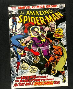 Amazing Spider-Man #118