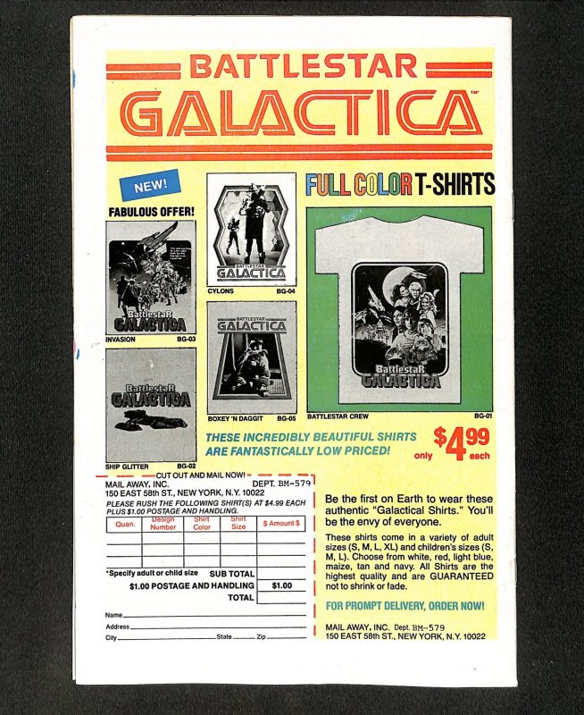 Amazing Spider-Man #192 2nd Appearance Human Fly!