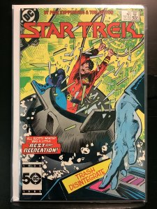 Star Trek #18 (1985)